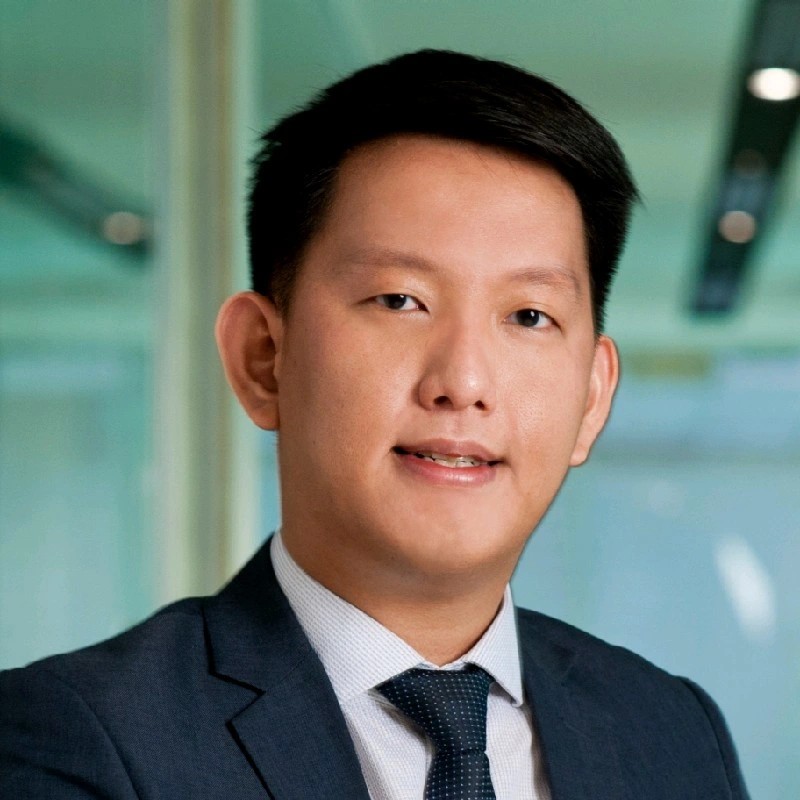 Managing Partner, Chee Siew Fai