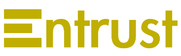 Entrust logo