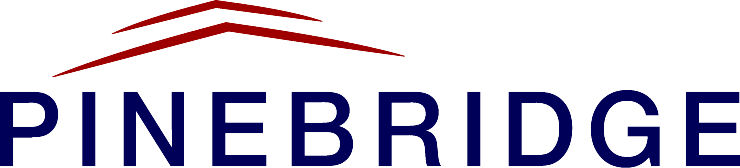 Pinebridge LLP logo