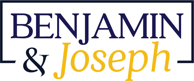Benjamin-Joseph_Logo