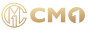 CM1 logo