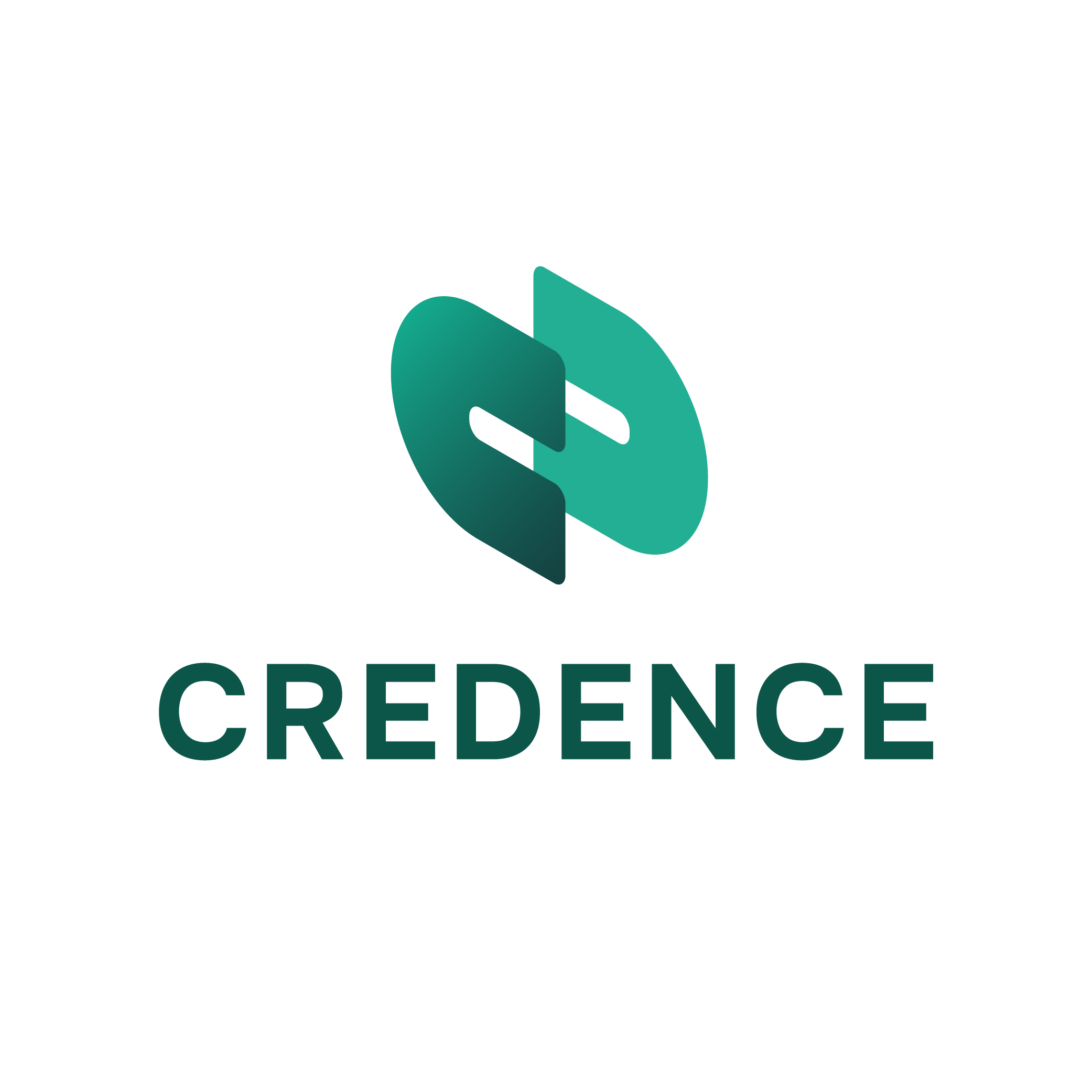 Credence Logo Design for Digital Use-01
