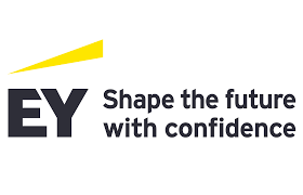 EY logo