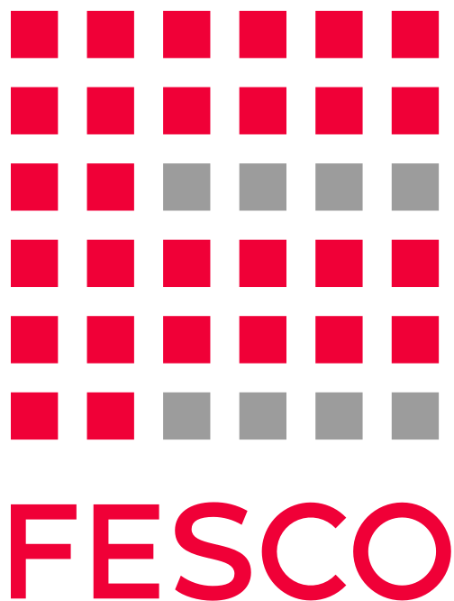 FESCO logo