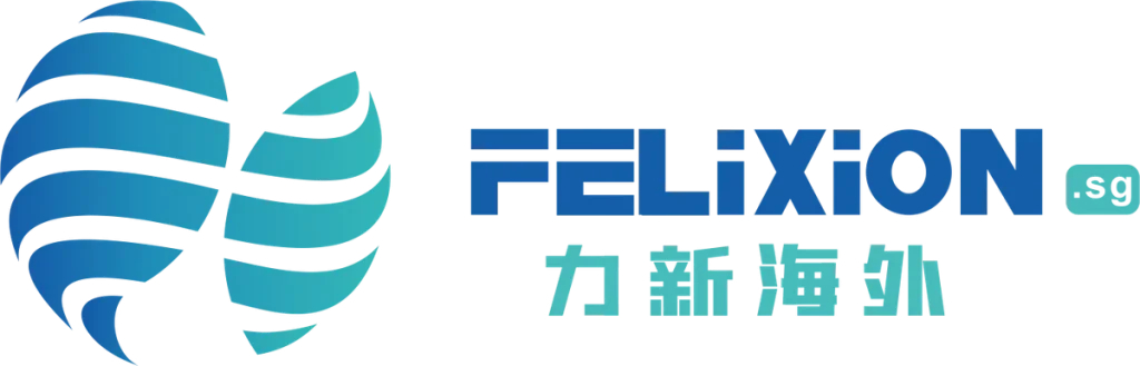 Felixion logo