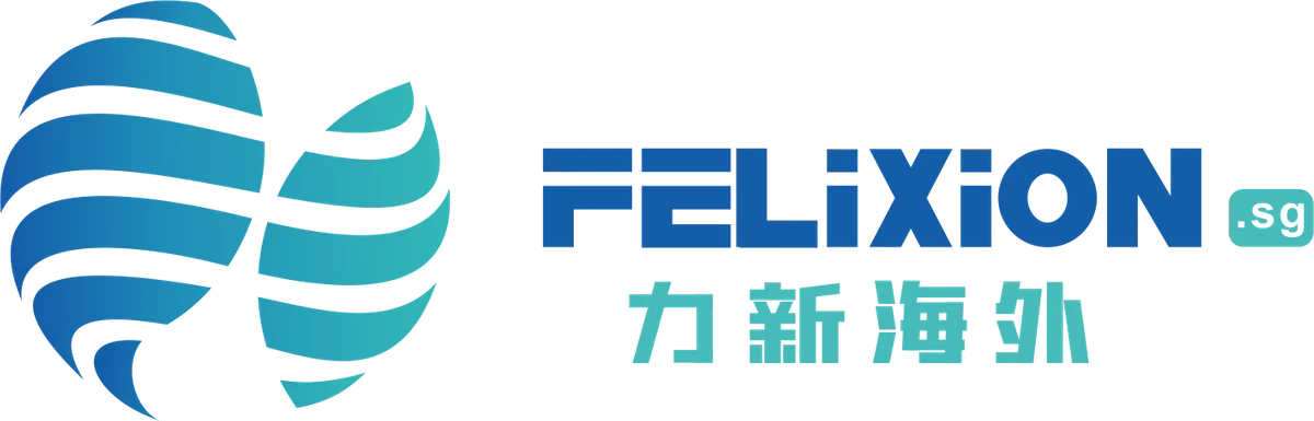 Felixion logo