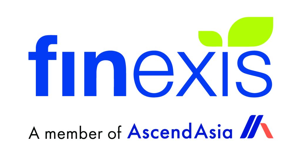 Finexis logo