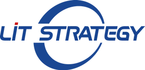 Lit Stategy logo