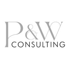 Logo – P&W Consulting