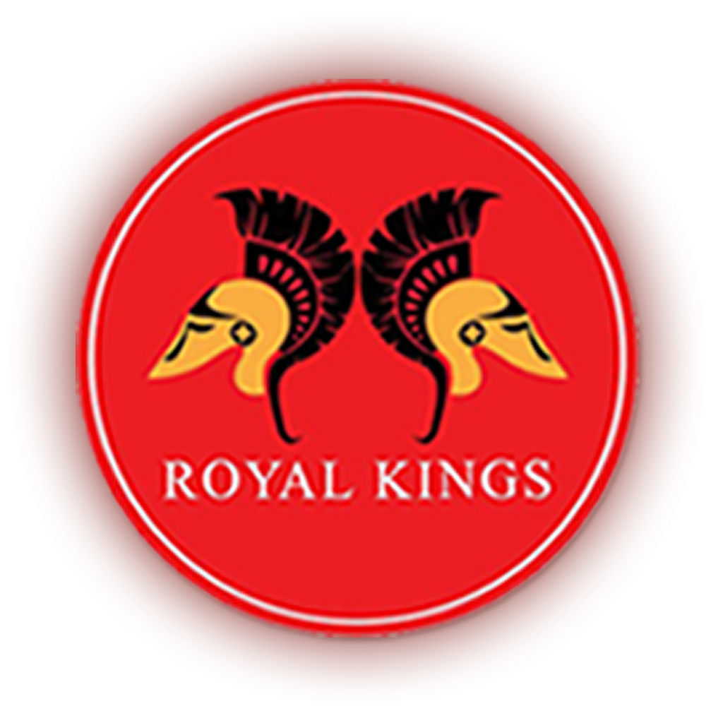 Royal logo