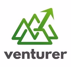 Venturer group logo
