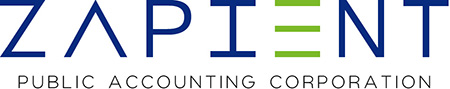 Zapient logo