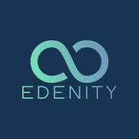 Edenity 1-logo