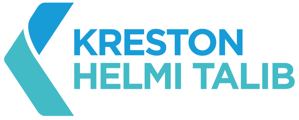 KRESTON HELMI TALIB