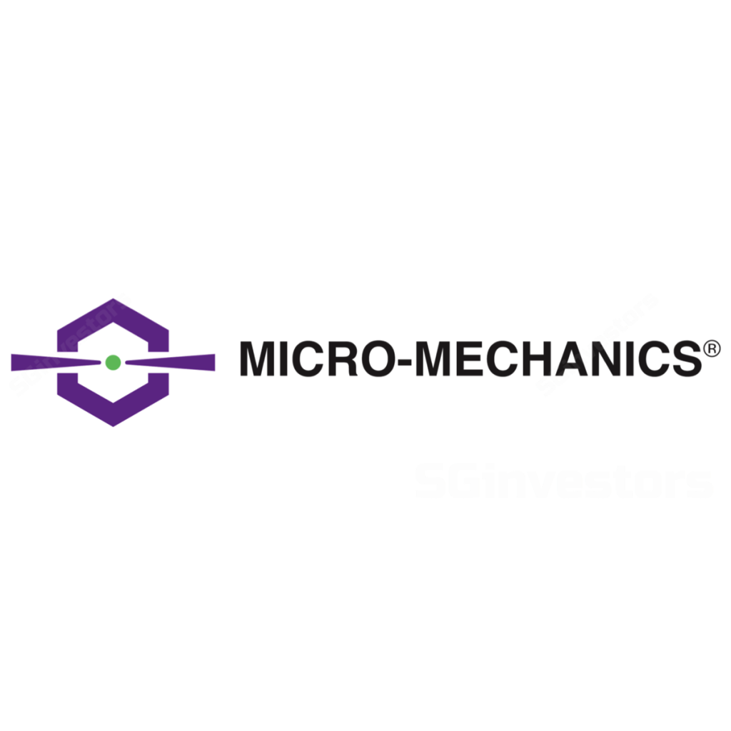 Micro-Mechanics Holdings Limited