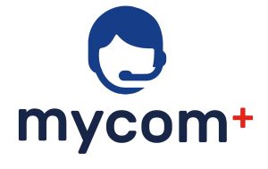 mycom+ Logo – ISCA-logo