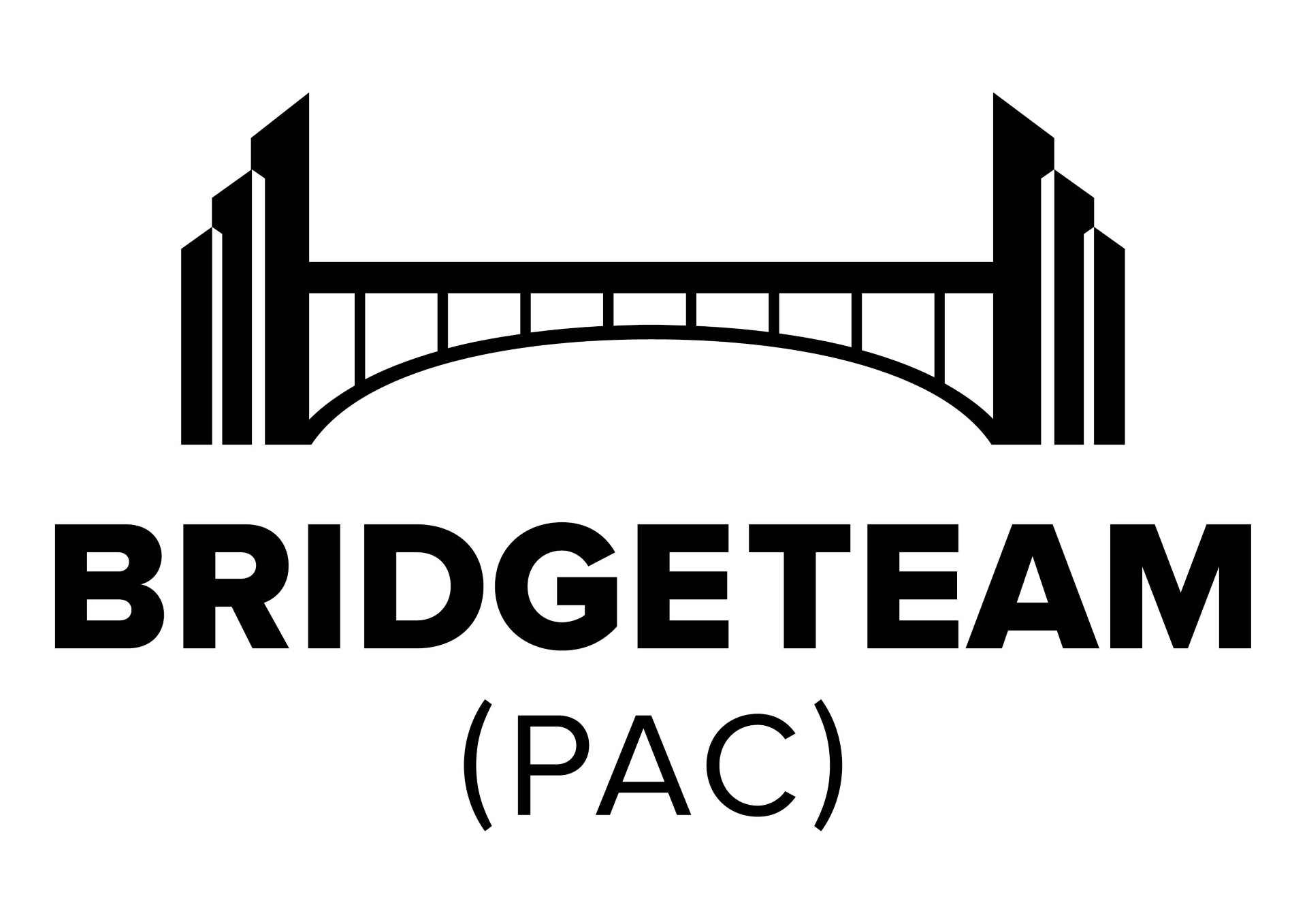 Bridgeteam (PAC) logo